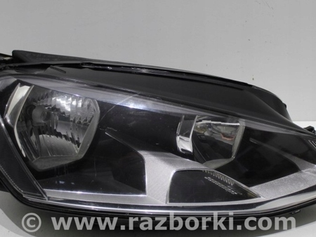 ФОТО Фара для Volkswagen Golf VII Mk7 (08.2012-...) Киев