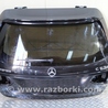 Крышка багажника Mercedes-Benz C-CLASS