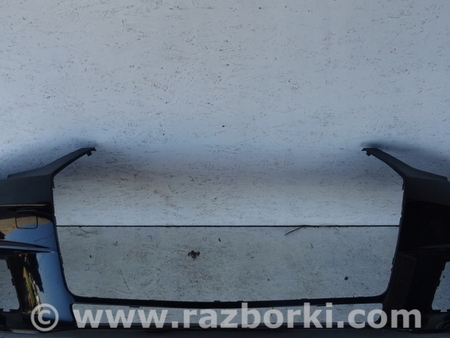 ФОТО Бампер передний для Audi (Ауди) A4 B9 - 8W2, 8W5 (06.2015-...) Киев