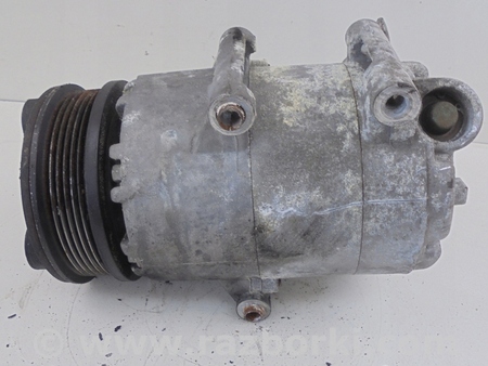 ФОТО Компрессор кондиционера для Ford Mondeo 4 (09.2007-08.2014) Киев