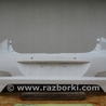 Бампер задний Hyundai i20