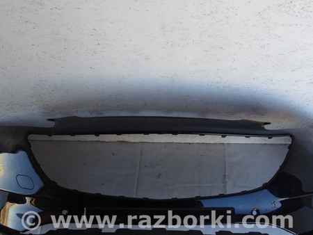 ФОТО Бампер передний для Opel Corsa (все модели) Киев
