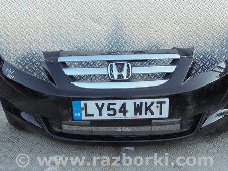 ФОТО Бампер передний для Honda FR-V Киев