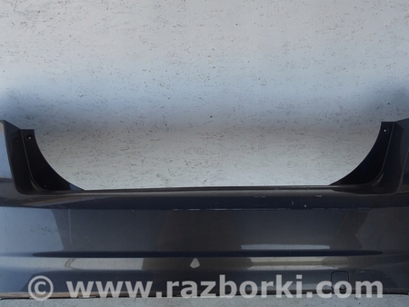 ФОТО Бампер задний для Ford Mondeo 4 (09.2007-08.2014) Киев