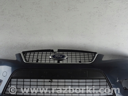 ФОТО Бампер передний для Ford Mondeo 4 (09.2007-08.2014) Киев