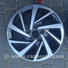 Диск Volkswagen Golf VII Mk7 (08.2012-...)