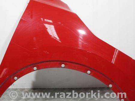 ФОТО Крыло переднее для Nissan Qashqai (07-14) Киев