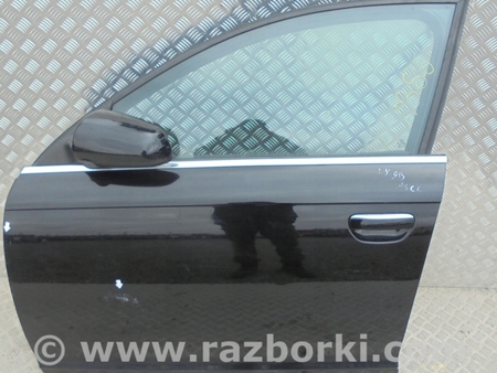ФОТО Дверь передняя для Audi (Ауди) A6 C6 (02.2004-12.2010) Киев