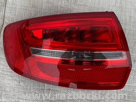 ФОТО Фонарь задний для Audi (Ауди) A3 8P1, 8PA, 8P7 (03.2003-12.2013) Киев
