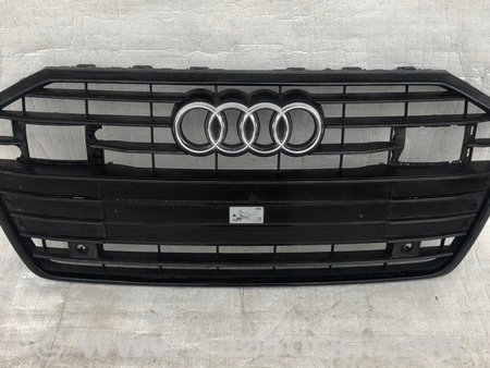 ФОТО Решетка радиатора для Audi (Ауди) A6 C6 (02.2004-12.2010) Киев