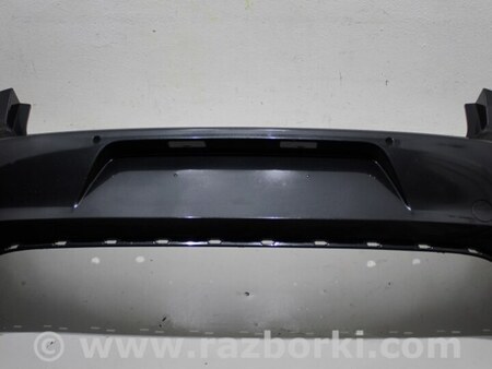 ФОТО Бампер задний для Volkswagen Golf VII Mk7 (08.2012-...) Киев