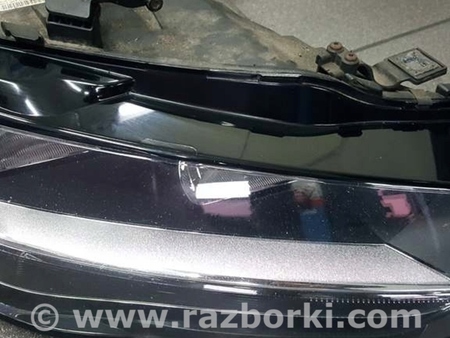 ФОТО Фара для Audi (Ауди) A4 B9 - 8W2, 8W5 (06.2015-...) Киев