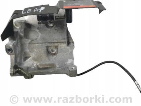 ФОТО Компрессор кондиционера для Nissan LEAF (10-17) Киев