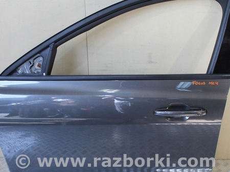 ФОТО Дверь передняя для Ford Focus 2 (08.2004 - 07.2010) Киев