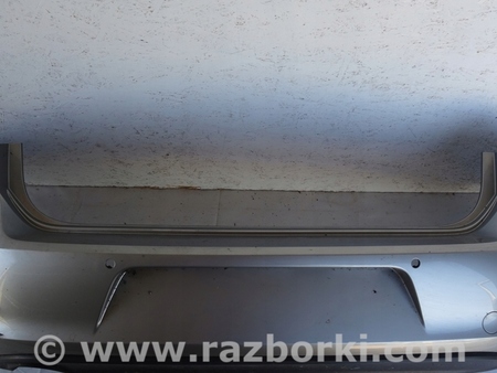 ФОТО Бампер задний для Volkswagen Golf VII Mk7 (08.2012-...) Киев