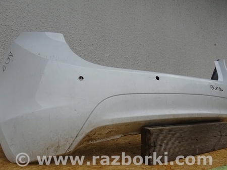 ФОТО Бампер задний для Opel Meriva Киев