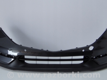 ФОТО Бампер передний для Mazda CX-5 KE (12-17) Киев