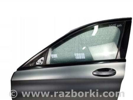 ФОТО Дверь передняя для Mercedes-Benz C-CLASS Киев