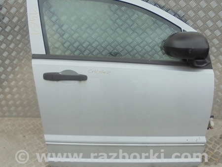 ФОТО Дверь передняя для Dodge Caliber Киев