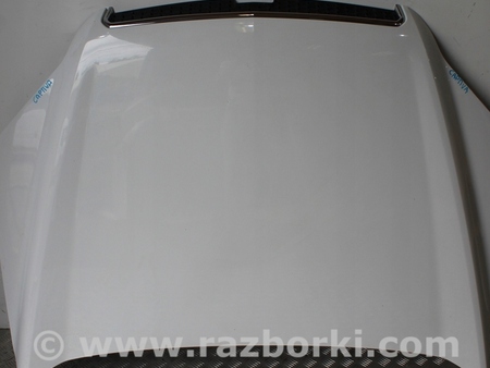 ФОТО Капот для Chevrolet Captiva Киев