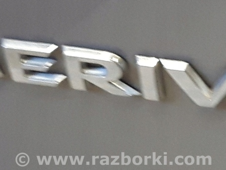 ФОТО Крышка багажника для Opel Meriva Киев