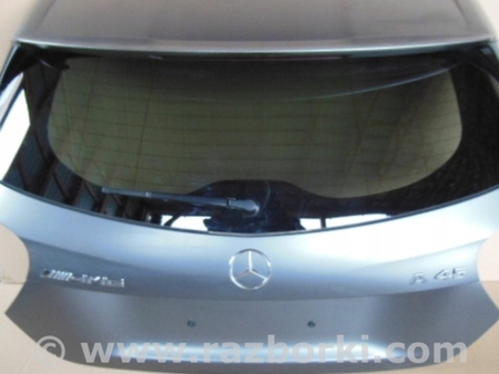 ФОТО Крышка багажника для Mercedes-Benz A-klasse Киев