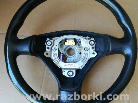 ФОТО Рулевой вал для Audi (Ауди) A3 8P1, 8PA, 8P7 (03.2003-12.2013) Киев