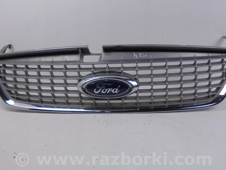 ФОТО Решетка радиатора для Ford Mondeo 4 (09.2007-08.2014) Киев