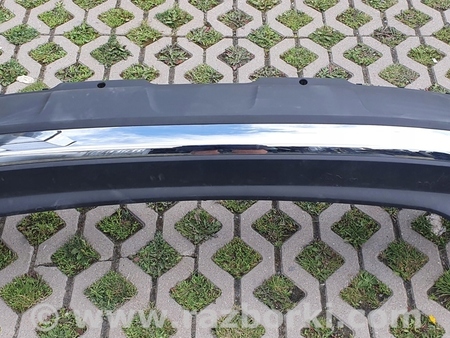 ФОТО Бампер задний для Peugeot 3008 Киев