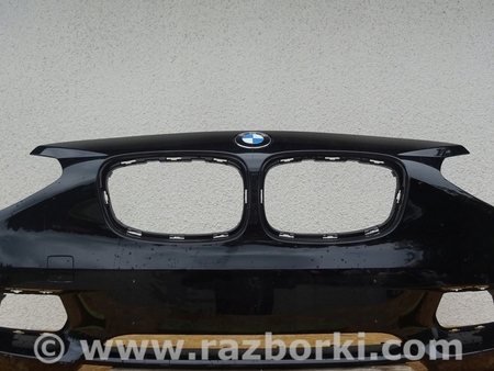 ФОТО Бампер передний для BMW 1-Series (все года выпуска) Киев