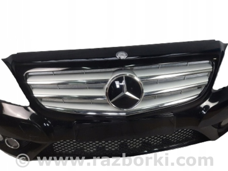 ФОТО Бампер передний для Mercedes-Benz B-klasse Киев