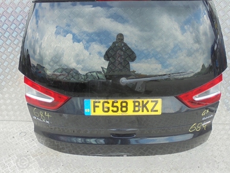 ФОТО Крышка багажника для Ford Galaxy Киев