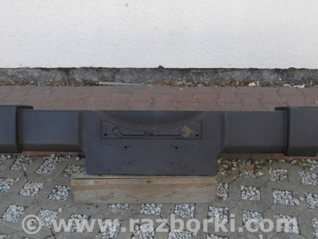ФОТО Бампер задний для Jeep Wrangler JK (06-17) Киев