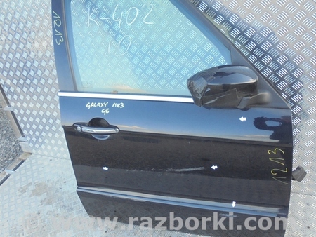 ФОТО Дверь передняя для Ford Galaxy Киев