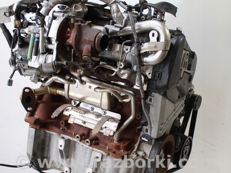 ФОТО Двигатель для Nissan Micra Киев