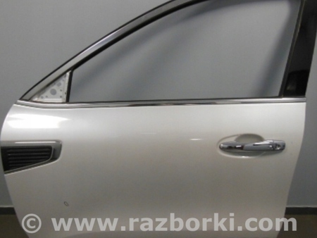 ФОТО Дверь передняя для Renault Koleos Киев