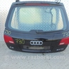 Крышка багажника Audi (Ауди) A6 C6 (02.2004-12.2010)