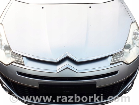 ФОТО Капот для Citroen C-Crosser Киев
