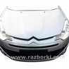 Капот Citroen C-Crosser