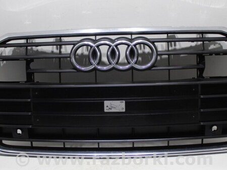 ФОТО Решетка радиатора для Audi (Ауди) A6 C6 (02.2004-12.2010) Киев