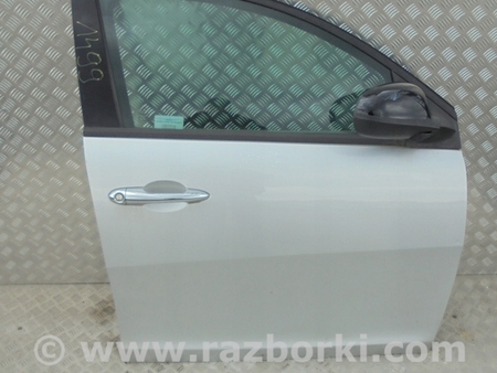 ФОТО Дверь передняя для Lancia Ypsilon Киев