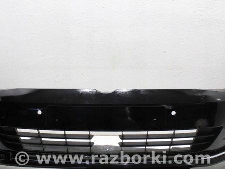 ФОТО Бампер передний для Volkswagen Golf VII Mk7 (08.2012-...) Киев