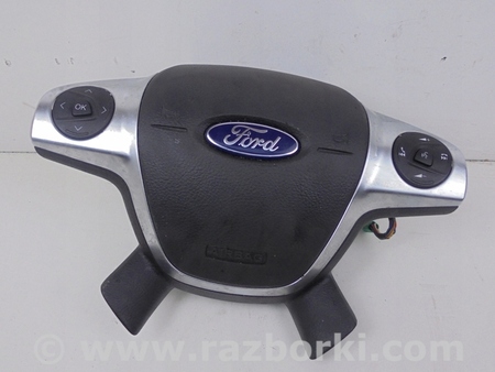 ФОТО Airbag подушка водителя для Ford Kuga Киев