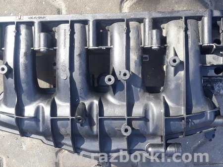 ФОТО Впускной коллектор для Audi (Ауди) A6 C6 (02.2004-12.2010) Киев