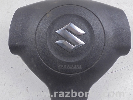 ФОТО Airbag подушка водителя для Fiat Sedici Киев