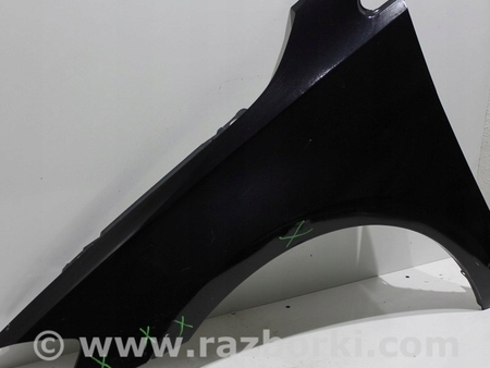 ФОТО Крыло переднее для Volkswagen Golf VII Mk7 (08.2012-...) Киев