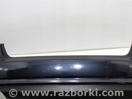 ФОТО Бампер задний для Audi (Ауди) A4 B9 - 8W2, 8W5 (06.2015-...) Киев