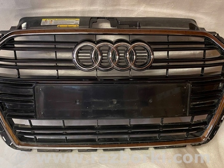 ФОТО Решетка радиатора для Audi (Ауди) A3 8P1, 8PA, 8P7 (03.2003-12.2013) Киев