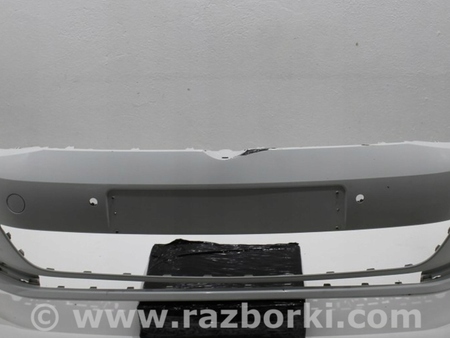 ФОТО Бампер передний для Volkswagen Golf VII Mk7 (08.2012-...) Киев