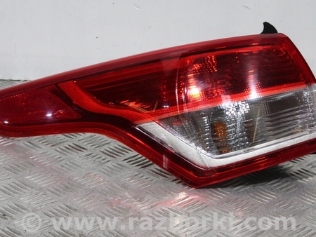 ФОТО Фонарь задний для Ford Kuga Киев